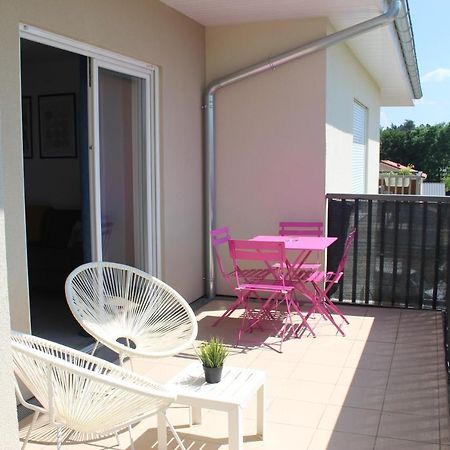 Appartement Neuf A St Jean De Niost Tout Confort Saint-Jean-de Niost Εξωτερικό φωτογραφία