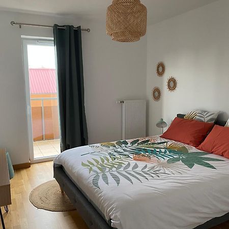 Appartement Neuf A St Jean De Niost Tout Confort Saint-Jean-de Niost Εξωτερικό φωτογραφία