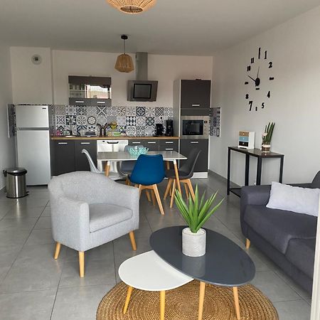 Appartement Neuf A St Jean De Niost Tout Confort Saint-Jean-de Niost Εξωτερικό φωτογραφία