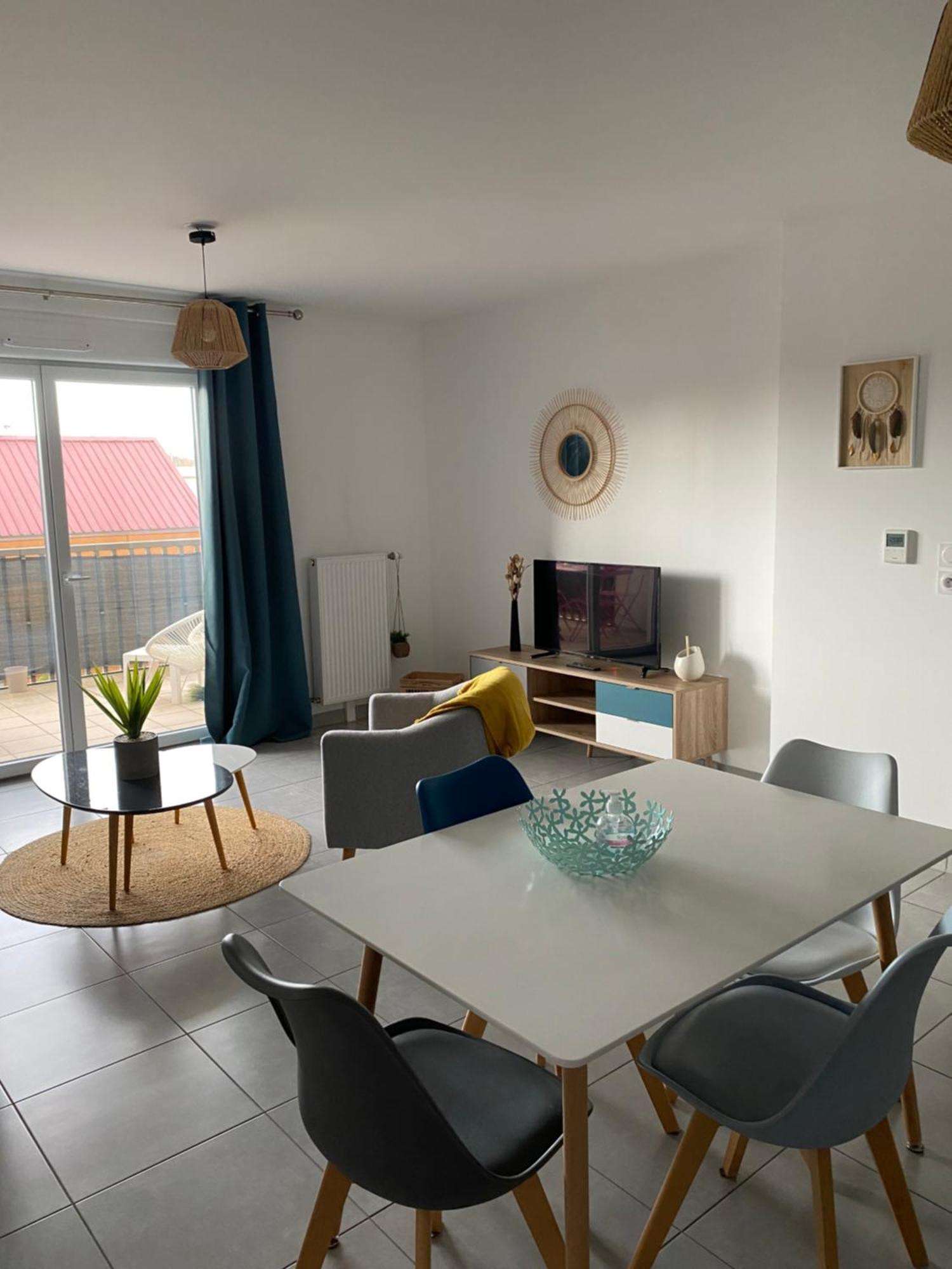 Appartement Neuf A St Jean De Niost Tout Confort Saint-Jean-de Niost Εξωτερικό φωτογραφία