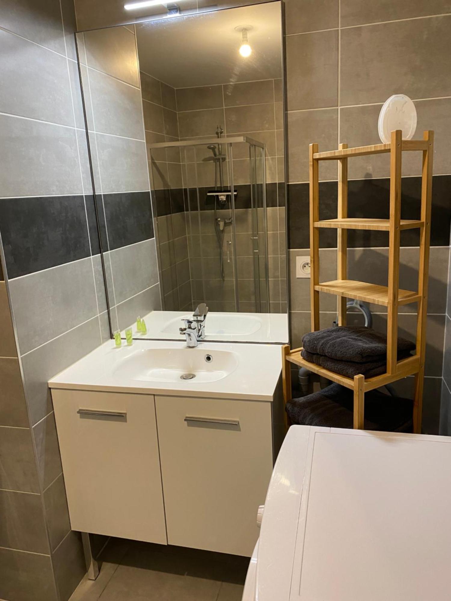 Appartement Neuf A St Jean De Niost Tout Confort Saint-Jean-de Niost Εξωτερικό φωτογραφία
