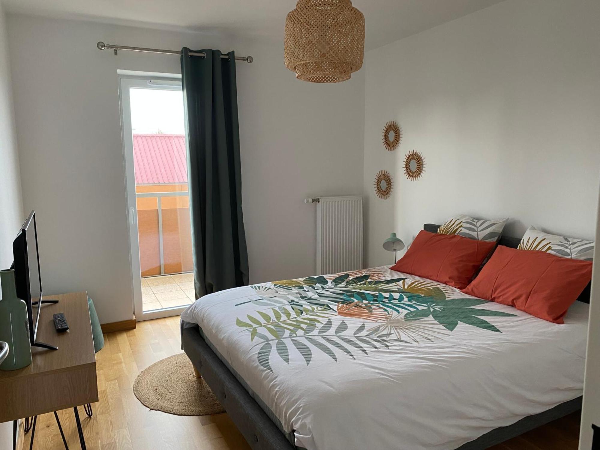 Appartement Neuf A St Jean De Niost Tout Confort Saint-Jean-de Niost Εξωτερικό φωτογραφία