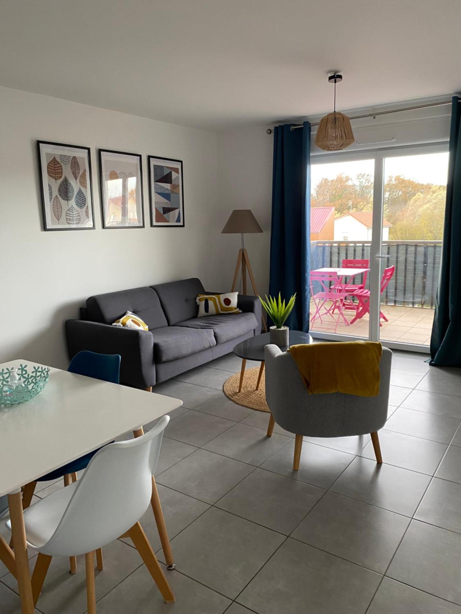 Appartement Neuf A St Jean De Niost Tout Confort Saint-Jean-de Niost Εξωτερικό φωτογραφία