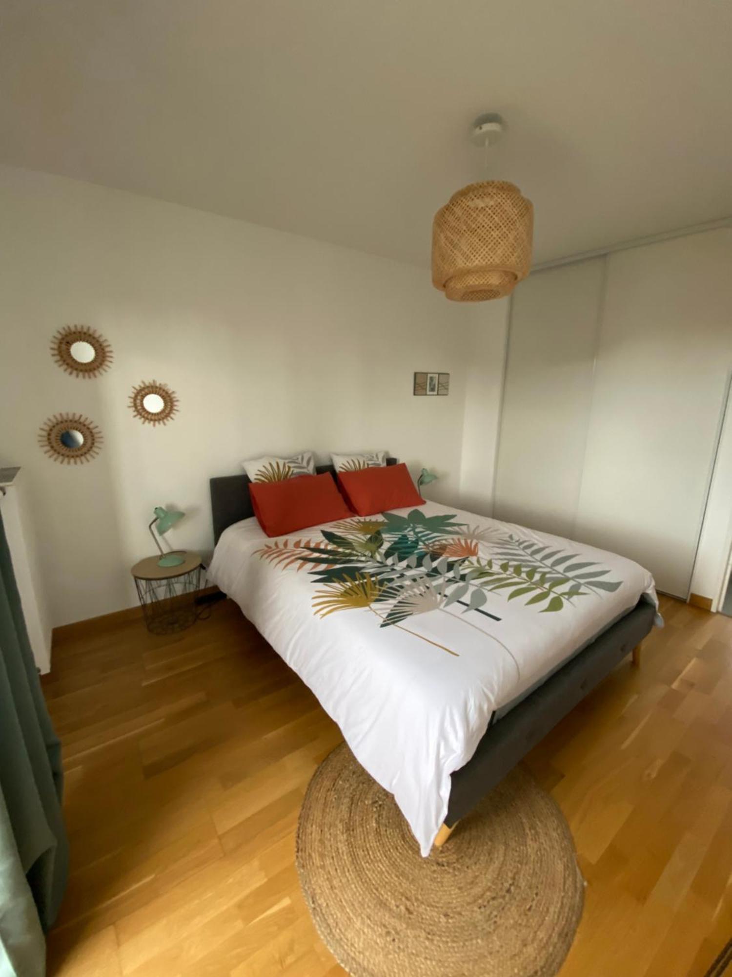 Appartement Neuf A St Jean De Niost Tout Confort Saint-Jean-de Niost Εξωτερικό φωτογραφία